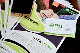ISET EDU